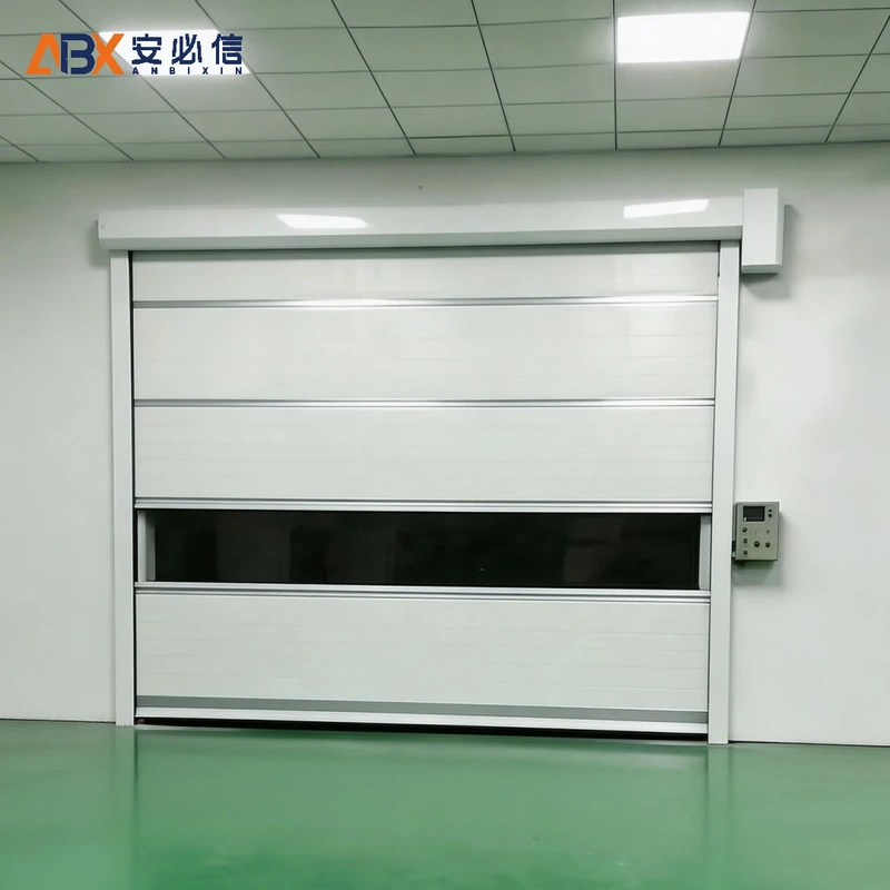 衡阳快速门
